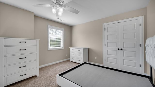 12871 Baker Court, Crown Point, IN 46307
