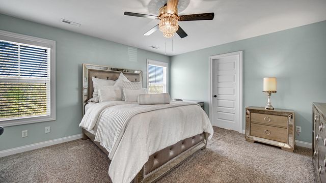 12871 Baker Court, Crown Point, IN 46307
