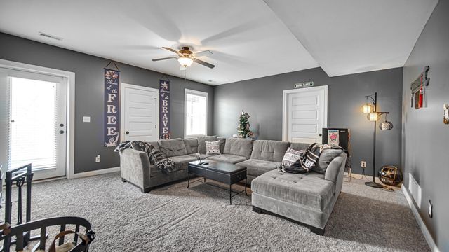12871 Baker Court, Crown Point, IN 46307
