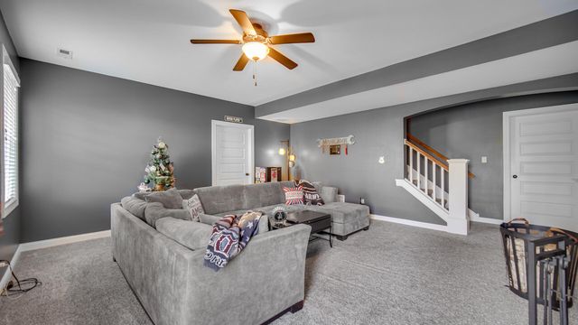 12871 Baker Court, Crown Point, IN 46307
