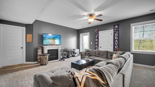 12871 Baker Court, Crown Point, IN 46307