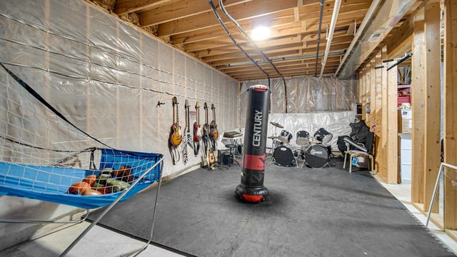 12871 Baker Court, Crown Point, IN 46307