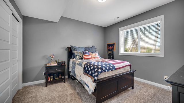 12871 Baker Court, Crown Point, IN 46307