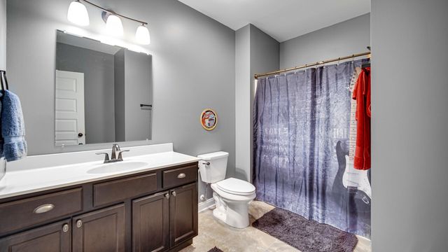 12871 Baker Court, Crown Point, IN 46307