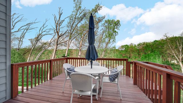 12871 Baker Court, Crown Point, IN 46307