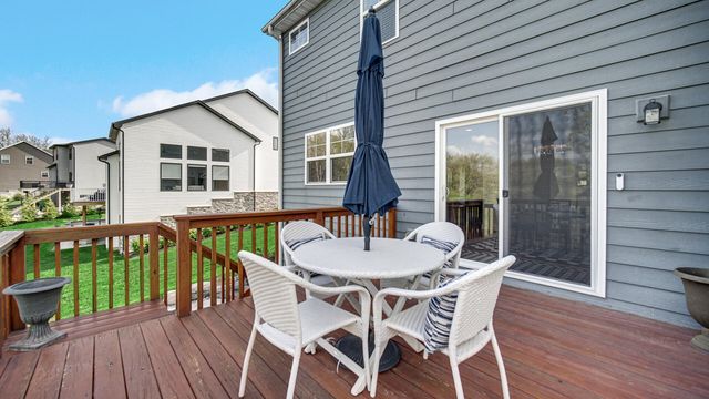 12871 Baker Court, Crown Point, IN 46307