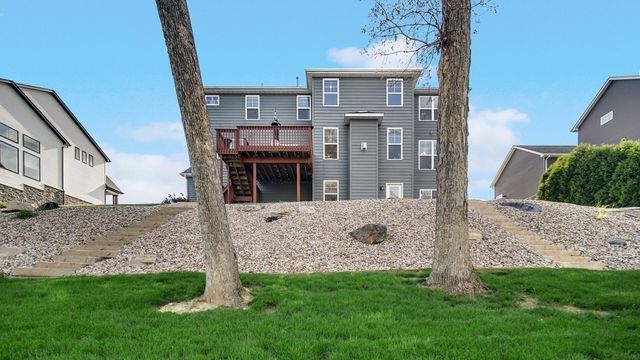 12871 Baker Court, Crown Point, IN 46307