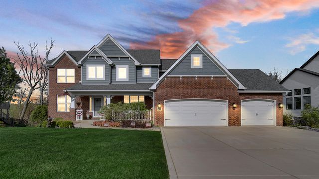 12871 Baker Court, Crown Point, IN 46307