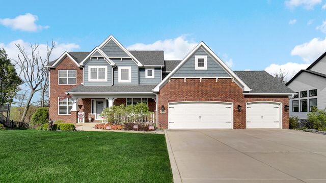 12871 Baker Court, Crown Point, IN 46307