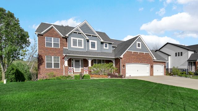 12871 Baker Court, Crown Point, IN 46307