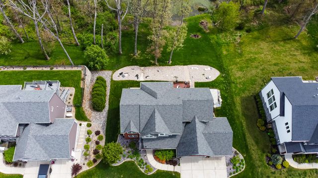 12871 Baker Court, Crown Point, IN 46307