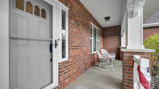 12871 Baker Court, Crown Point, IN 46307