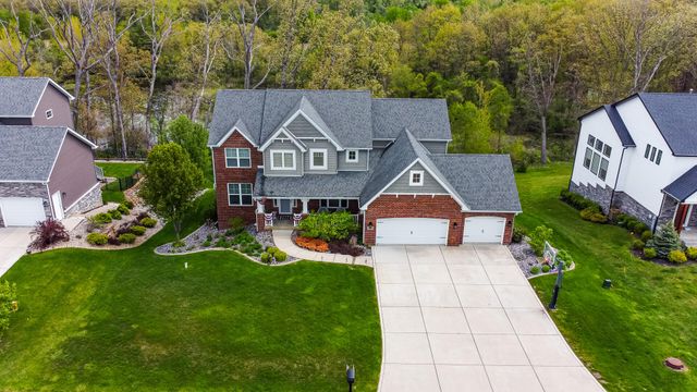 12871 Baker Court, Crown Point, IN 46307