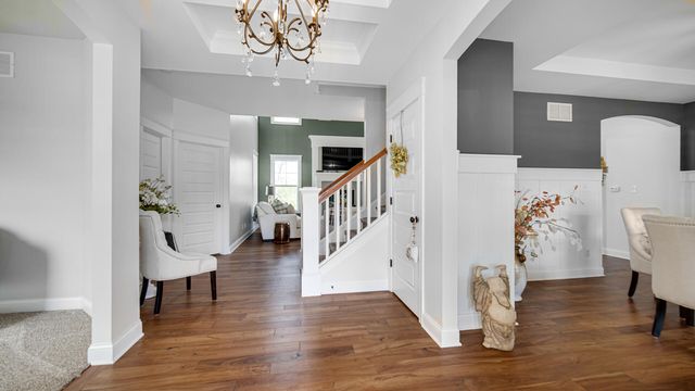 12871 Baker Court, Crown Point, IN 46307