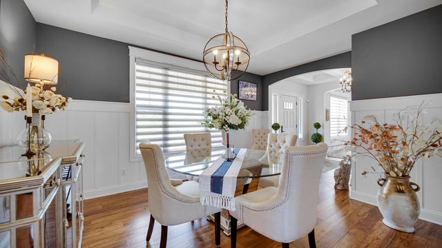 12871 Baker Court, Crown Point, IN 46307