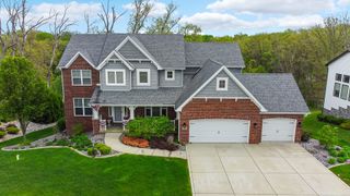 12871 Baker Court, Crown Point, IN 46307