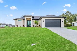 1400 NE 18th AVE, Cape Coral, FL 33909