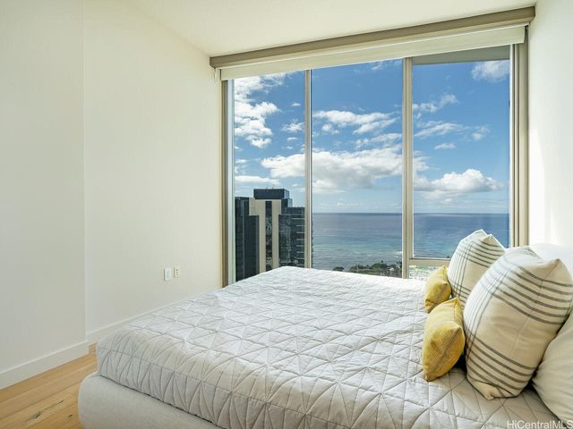 1001 Queen Street 3901, Honolulu, HI 96814