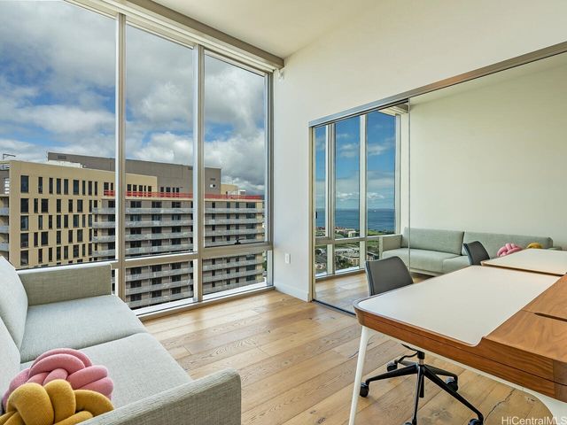 1001 Queen Street 3901, Honolulu, HI 96814