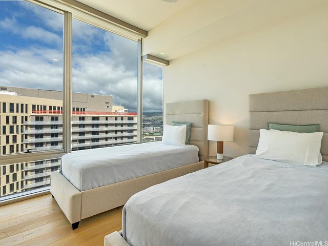 1001 Queen Street 3901, Honolulu, HI 96814