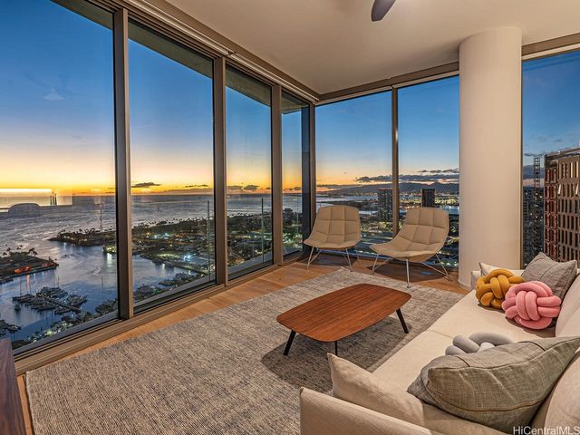1001 Queen Street 3901, Honolulu, HI 96814