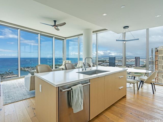 1001 Queen Street 3901, Honolulu, HI 96814