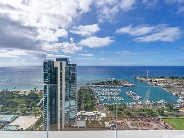 1001 Queen Street 3901, Honolulu, HI 96814