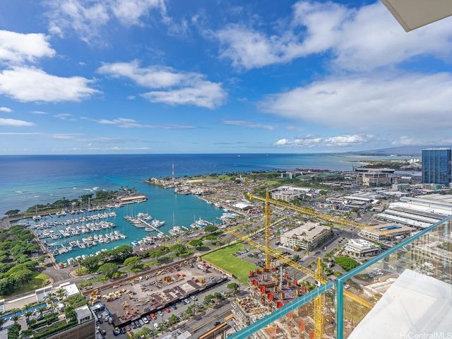 1001 Queen Street 3901, Honolulu, HI 96814