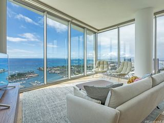 1001 Queen Street 3901, Honolulu, HI 96814
