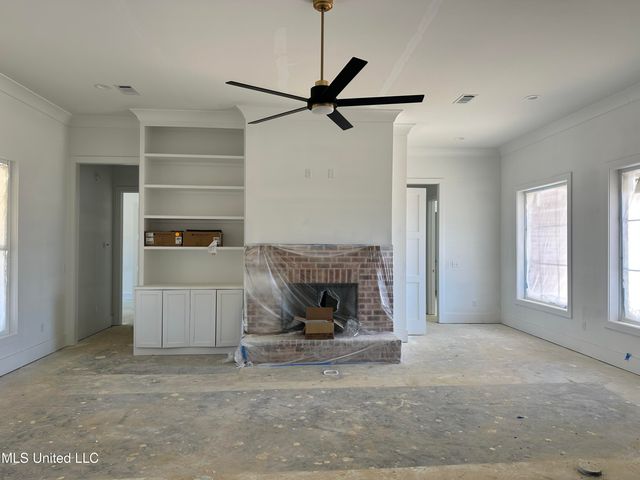 906 Old Glory Lane, Brandon, MS 39047