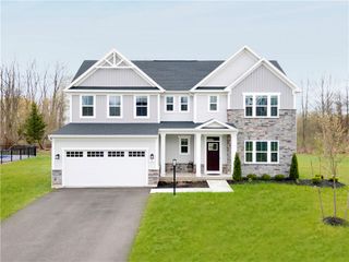 35 Robert Michaels Run, Penfield, NY 14580