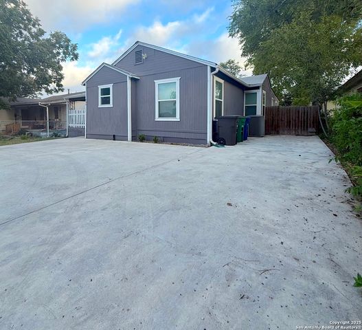 659 W Olmos, San Antonio, TX 78212