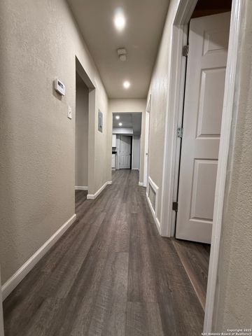 659 W Olmos, San Antonio, TX 78212