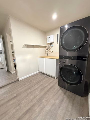 659 W Olmos, San Antonio, TX 78212