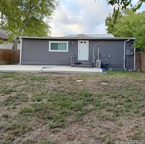 659 W Olmos, San Antonio, TX 78212