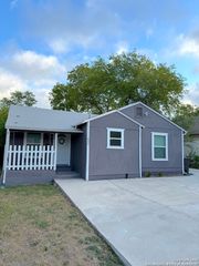659 W Olmos, San Antonio, TX 78212