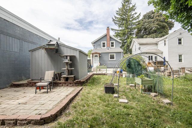 1121 Adams STREET, Waukesha, WI 53186
