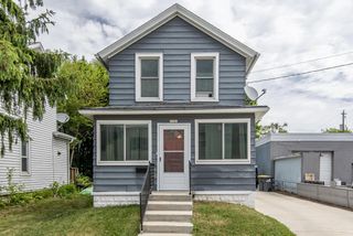 1121 Adams STREET, Waukesha, WI 53186