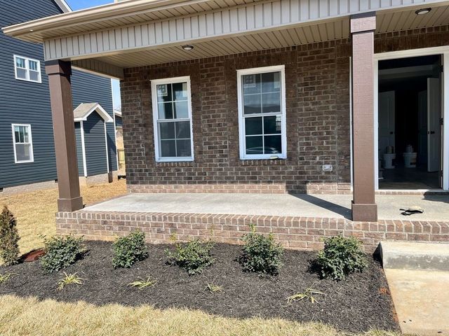 1281 Bailywick Dr, Clarksville, TN 37042