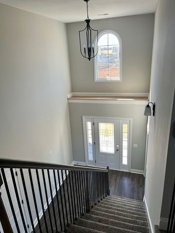 1281 Bailywick Dr, Clarksville, TN 37042