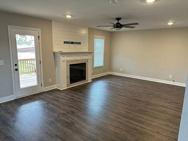 1281 Bailywick Dr, Clarksville, TN 37042