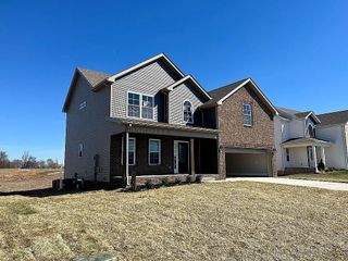 1281 Bailywick Dr, Clarksville, TN 37042