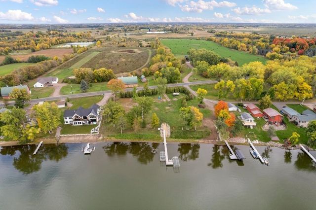 TBD Rush Lake Way, Rush City, MN 55069