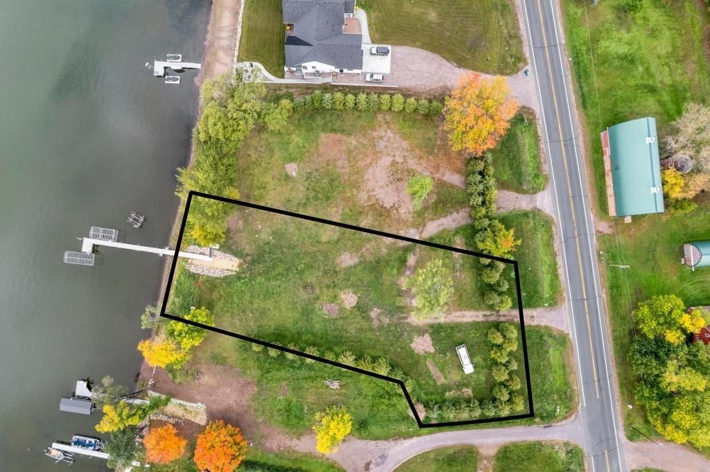 TBD Rush Lake Way, Rush City, MN 55069