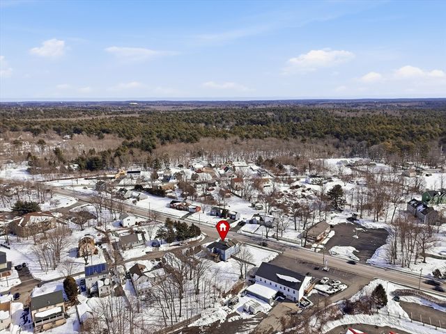 660 S Franklin, Holbrook, MA 02343