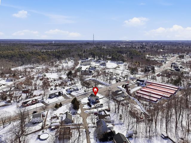 660 S Franklin, Holbrook, MA 02343