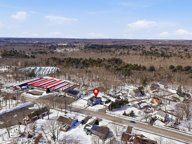 660 S Franklin, Holbrook, MA 02343