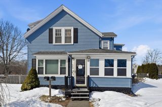 660 S Franklin, Holbrook, MA 02343