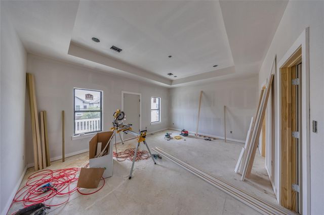 1710 Freeman Freeman Street, Houston, TX 77009