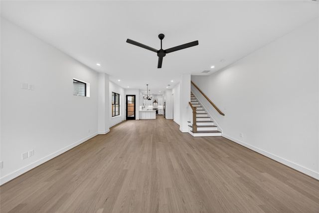 1710 Freeman Freeman Street, Houston, TX 77009
